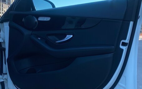 Mercedes-Benz C-Класс, 2014 год, 1 760 000 рублей, 8 фотография