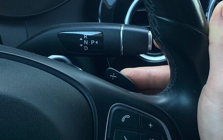 Mercedes-Benz C-Класс, 2014 год, 1 760 000 рублей, 14 фотография