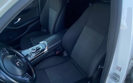 Mercedes-Benz C-Класс, 2014 год, 1 760 000 рублей, 6 фотография