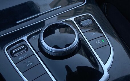 Mercedes-Benz C-Класс, 2014 год, 1 760 000 рублей, 12 фотография