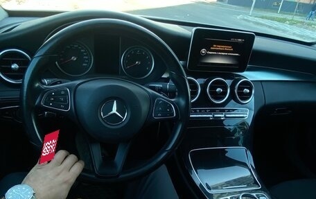 Mercedes-Benz C-Класс, 2014 год, 1 760 000 рублей, 5 фотография