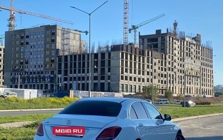 Mercedes-Benz C-Класс, 2014 год, 1 760 000 рублей, 2 фотография