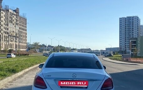 Mercedes-Benz C-Класс, 2014 год, 1 760 000 рублей, 3 фотография