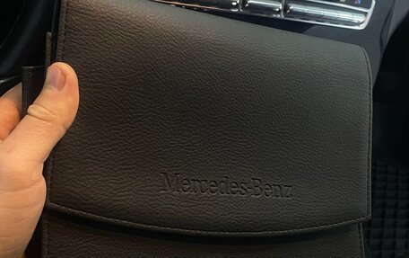 Mercedes-Benz C-Класс, 2014 год, 1 760 000 рублей, 17 фотография