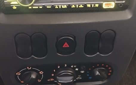 Renault Logan I, 2013 год, 370 000 рублей, 11 фотография