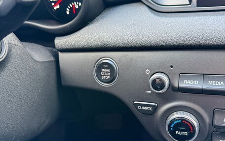 KIA Sportage IV рестайлинг, 2017 год, 2 100 000 рублей, 22 фотография