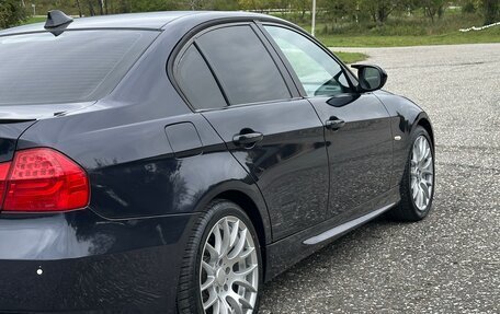 BMW 3 серия, 2009 год, 880 000 рублей, 2 фотография