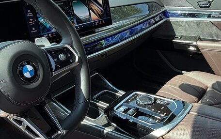BMW 7 серия, 2023 год, 15 700 000 рублей, 2 фотография