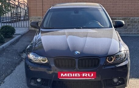 BMW 3 серия, 2009 год, 880 000 рублей, 4 фотография