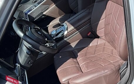 BMW 7 серия, 2023 год, 15 700 000 рублей, 3 фотография