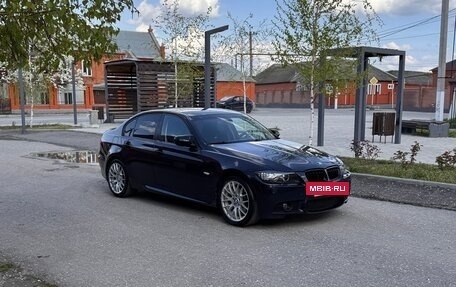 BMW 3 серия, 2009 год, 880 000 рублей, 6 фотография