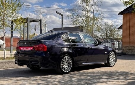 BMW 3 серия, 2009 год, 880 000 рублей, 5 фотография