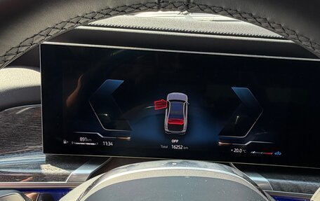BMW 7 серия, 2023 год, 15 700 000 рублей, 5 фотография