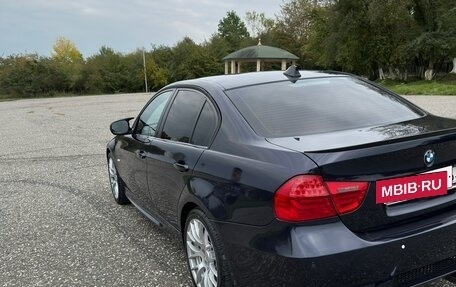 BMW 3 серия, 2009 год, 880 000 рублей, 3 фотография