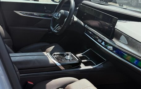BMW 7 серия, 2023 год, 15 700 000 рублей, 21 фотография