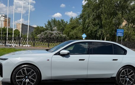 BMW 7 серия, 2023 год, 15 700 000 рублей, 17 фотография