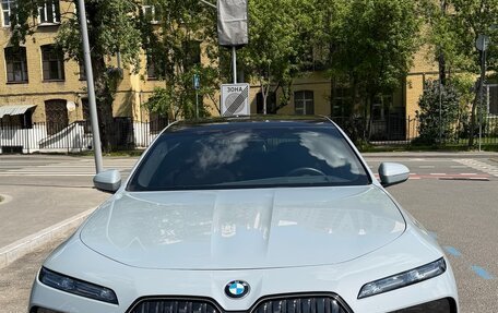 BMW 7 серия, 2023 год, 15 700 000 рублей, 20 фотография