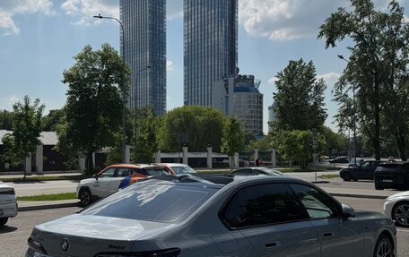 BMW 7 серия, 2023 год, 15 700 000 рублей, 15 фотография