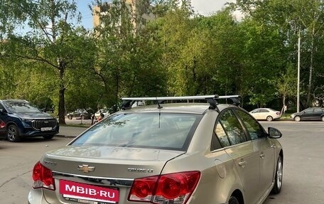Chevrolet Cruze II, 2012 год, 530 000 рублей, 4 фотография
