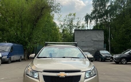 Chevrolet Cruze II, 2012 год, 530 000 рублей, 6 фотография