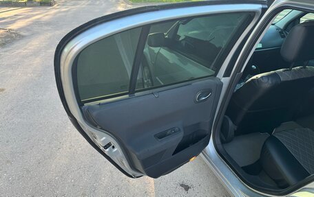 Renault Megane II, 2007 год, 450 000 рублей, 7 фотография