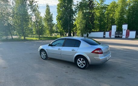 Renault Megane II, 2007 год, 450 000 рублей, 6 фотография