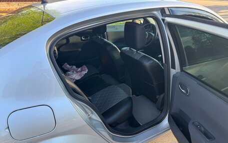 Renault Megane II, 2007 год, 450 000 рублей, 12 фотография