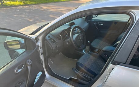 Renault Megane II, 2007 год, 450 000 рублей, 10 фотография