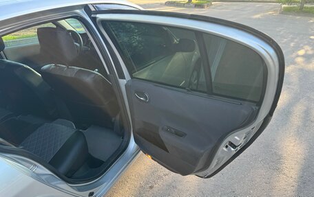Renault Megane II, 2007 год, 450 000 рублей, 11 фотография