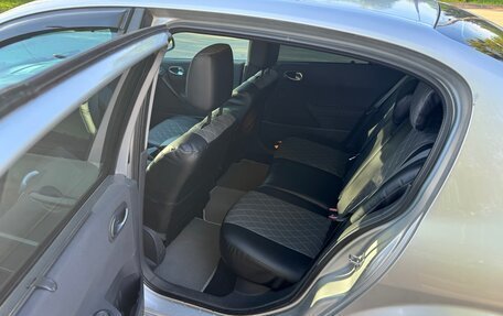 Renault Megane II, 2007 год, 450 000 рублей, 8 фотография