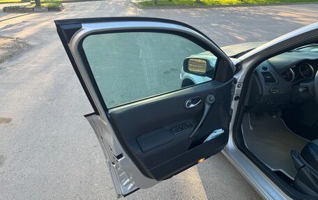 Renault Megane II, 2007 год, 450 000 рублей, 9 фотография