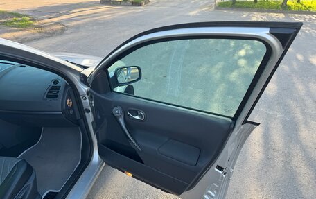 Renault Megane II, 2007 год, 450 000 рублей, 13 фотография