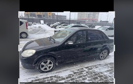 Lifan Breez (520), 2008 год, 94 000 рублей, 3 фотография