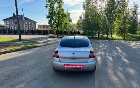 Renault Megane II, 2007 год, 450 000 рублей, 5 фотография