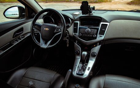 Chevrolet Cruze II, 2012 год, 710 000 рублей, 7 фотография