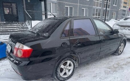 Lifan Breez (520), 2008 год, 94 000 рублей, 2 фотография