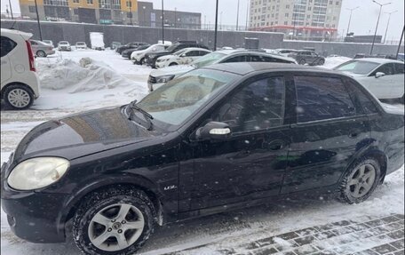 Lifan Breez (520), 2008 год, 94 000 рублей, 4 фотография