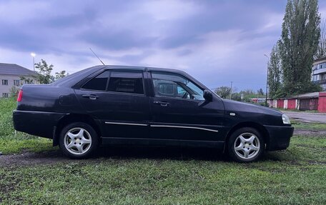 Chery Amulet (A15) I, 2007 год, 150 000 рублей, 3 фотография