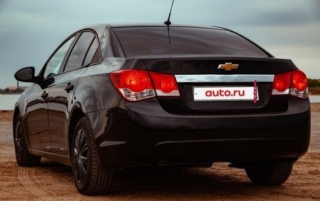 Chevrolet Cruze II, 2012 год, 710 000 рублей, 4 фотография