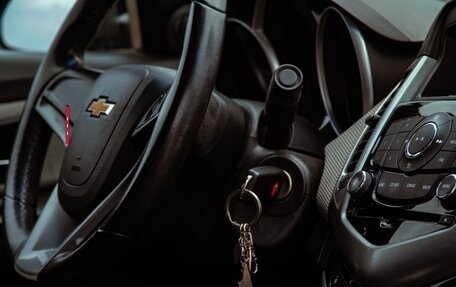 Chevrolet Cruze II, 2012 год, 710 000 рублей, 6 фотография