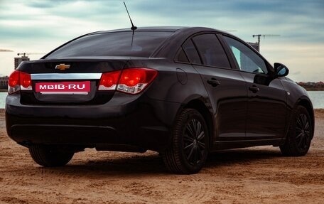 Chevrolet Cruze II, 2012 год, 710 000 рублей, 5 фотография