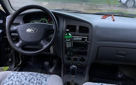 Chery Amulet (A15) I, 2007 год, 150 000 рублей, 6 фотография