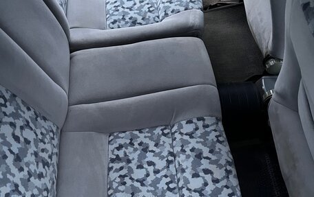 Chery Amulet (A15) I, 2007 год, 150 000 рублей, 9 фотография