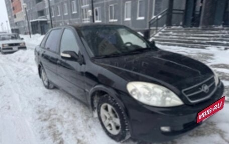 Lifan Breez (520), 2008 год, 94 000 рублей, 6 фотография