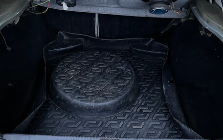 Chery Amulet (A15) I, 2007 год, 150 000 рублей, 13 фотография