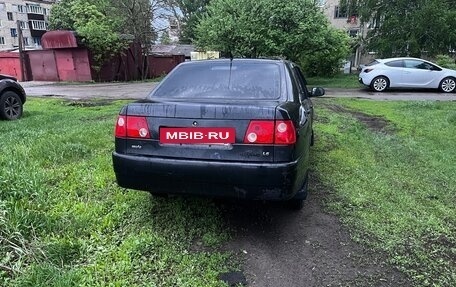 Chery Amulet (A15) I, 2007 год, 150 000 рублей, 12 фотография
