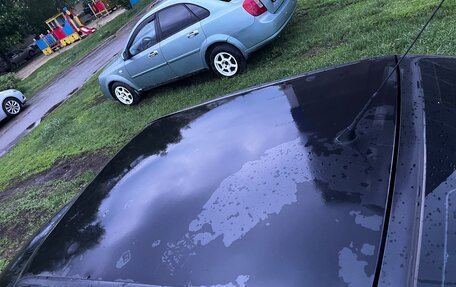 Chery Amulet (A15) I, 2007 год, 150 000 рублей, 17 фотография