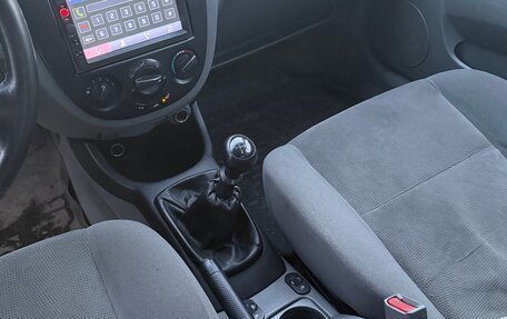 Chevrolet Lacetti, 2006 год, 290 000 рублей, 9 фотография