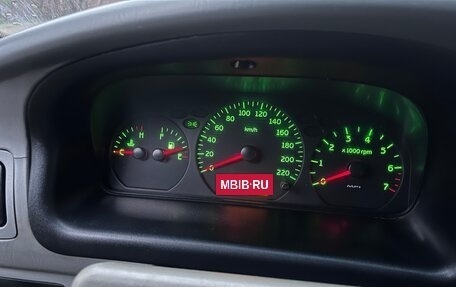 Chery Amulet (A15) I, 2007 год, 150 000 рублей, 15 фотография