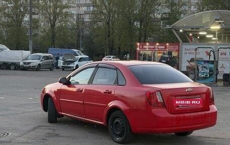Chevrolet Lacetti, 2006 год, 290 000 рублей, 5 фотография